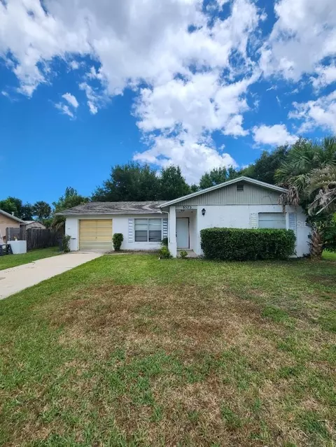 3575 E Powder Horn Rd, Titusville, FL 32796