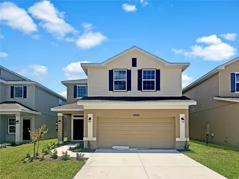 3660 Sagefield Dr, Saint Cloud, FL 34773
