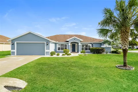 5096 SW 99th Pl, Ocala, FL 34476