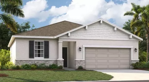 672 Crown Rose Dr, Eagle Lake, FL 33839
