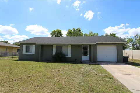 1312 Abagail Dr, Deltona, FL 32725