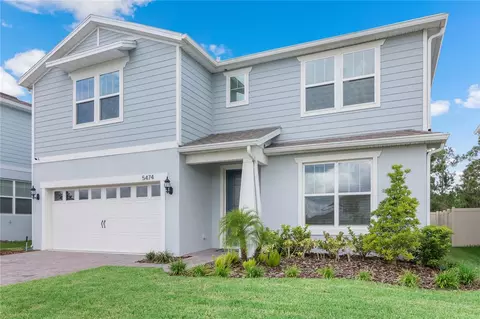 5474 Log Grove Ln, Orlando, FL 32829
