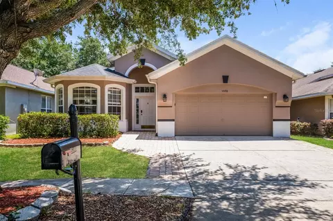 5598 Berwood Dr, Orlando, FL 32810