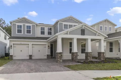 231 Severn Way #36, Orlando, FL 32803