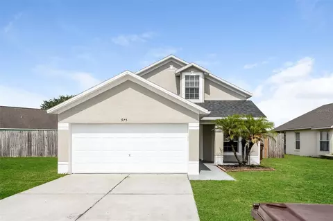 975 Kenbar Ave, Haines City, FL 33844