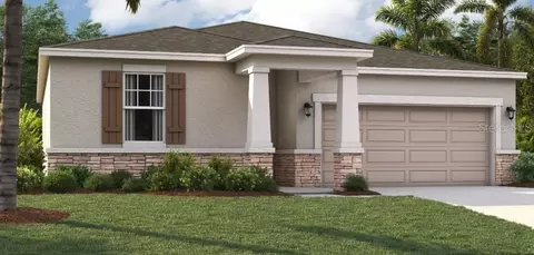 1047 Patriot Loop, Haines City, FL 33844