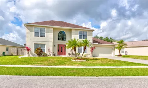 1536 Corner Meadow Cir, Orlando, FL 32820