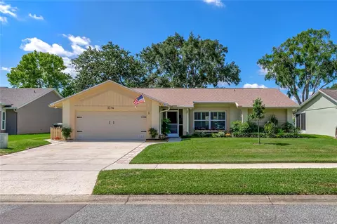 5314 Dorrington Ln, Orlando, FL 32821