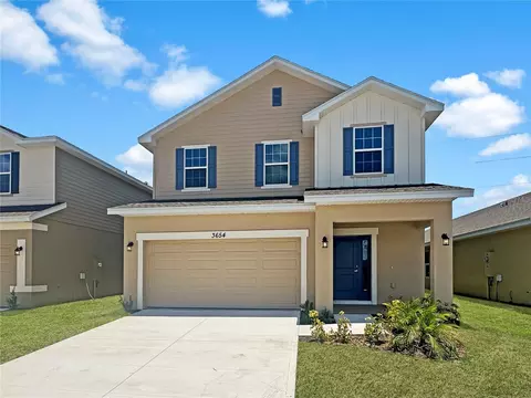 3654 Sagefield Dr, Saint Cloud, FL 34773
