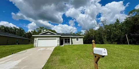 779 Marion Oaks Mnr, Ocala, FL 34473