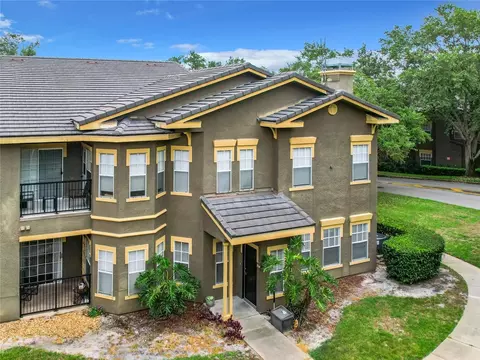 150 Villa Di Este Ter #104, Lake Mary, FL 32746