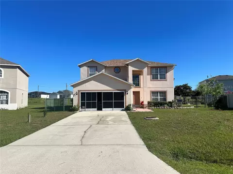 311 Big Black Ln, Poinciana, FL 34759