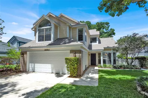 2690 Susanday Dr, Orlando, FL 32812