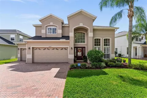 6507 Lake Pembroke Pl, Orlando, FL 32829