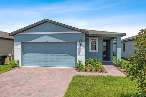 3613 Walking Stick Way, Poinciana, FL 34759