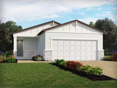 3609 Walking Stick Way, Poinciana, FL 34759