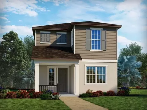 14099 Frasier St, Winter Garden, FL 34787