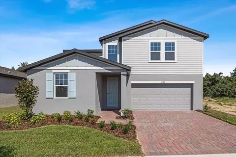 3546 Rutland Ln, Haines City, FL 33844