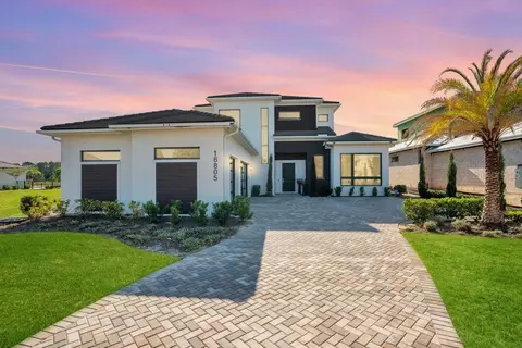 16805 Bolsena Dr, Montverde, FL 34756