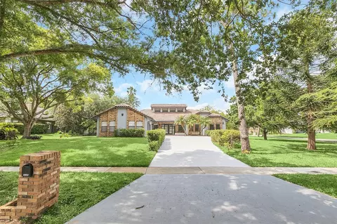 7109 Wooded Village Ln, Orlando, FL 32835