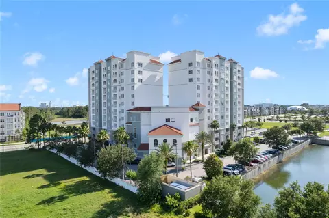 7395 Universal Blvd #602, Orlando, FL 32819