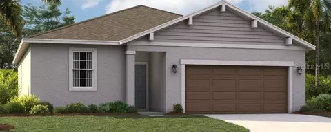 1051 Patriot Loop, Haines City, FL 33844