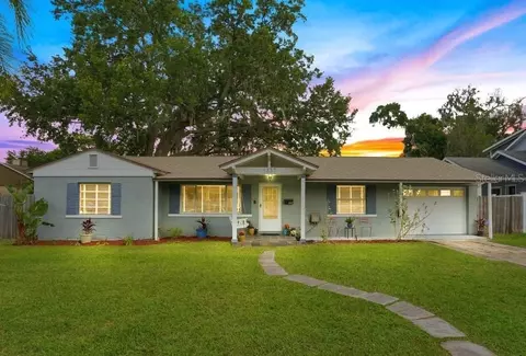 1337 Vassar St, Orlando, FL 32804