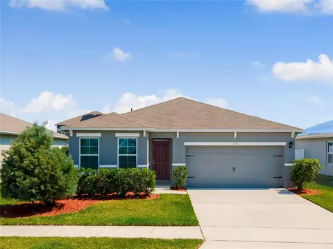 1756 Brockridge Rd, Kissimmee, FL 34744