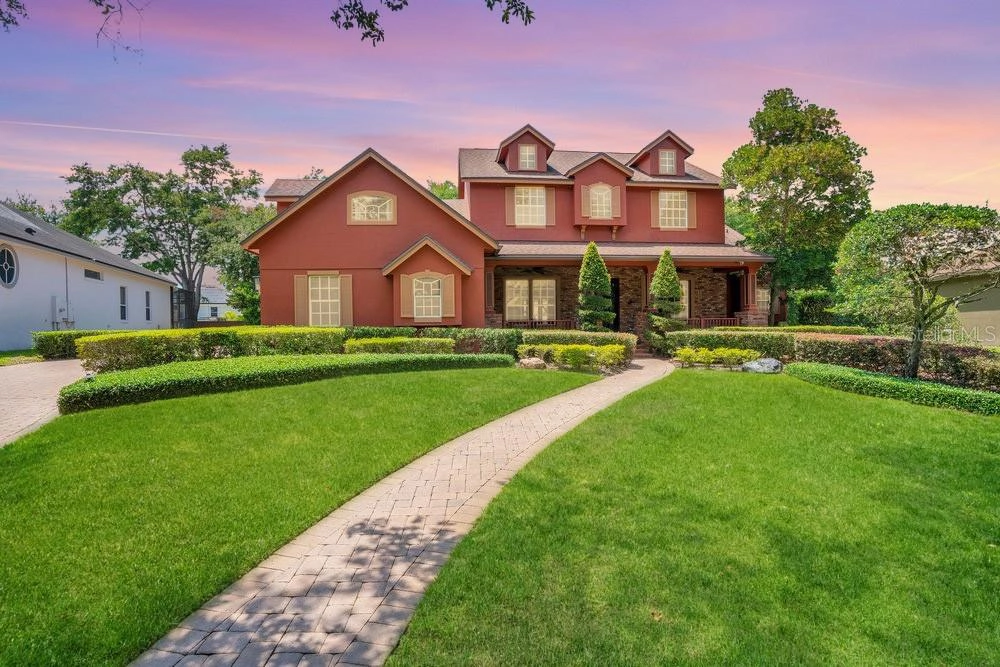 2107 Westover Reserve Blvd  