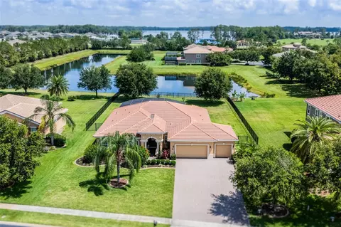18015 Bellezza Dr, Orlando, FL 32820