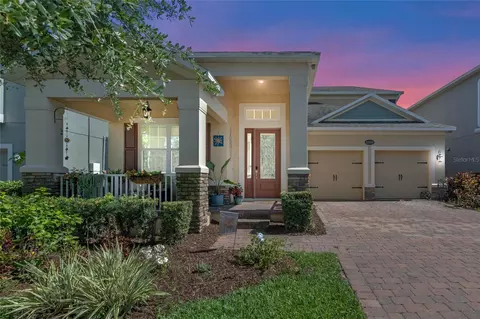 15258 Southern Martin St, Winter Garden, FL 34787