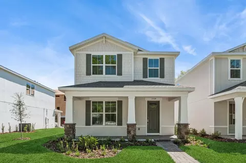2164 Forest Cir #33, Orlando, FL 32803