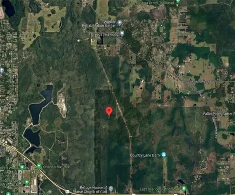 3500 Dill Rd, Orlando, FL 32820