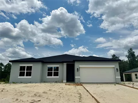 8890 SW 133rd Ln, Ocala, FL 34473