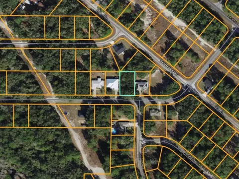 Tbd Locust Radial Crse, Ocala, FL 34472
