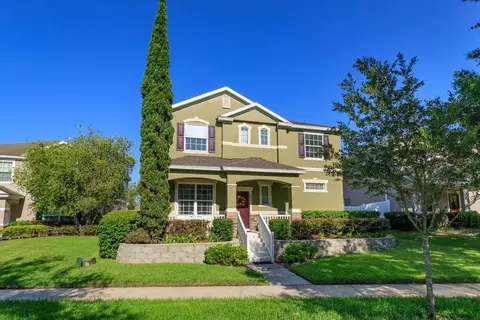 848 Bending Oak Trl, Winter Garden, FL 34787