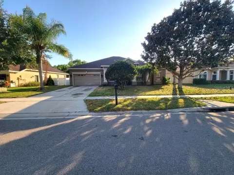 814 Patriots Point Dr, Ocoee, FL 34761