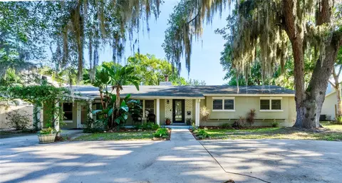 245 W George Ave, Maitland, FL 32751
