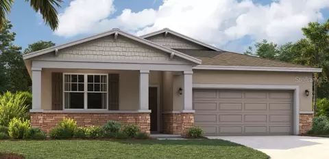 1250 Normandy Dr, Haines City, FL 33844