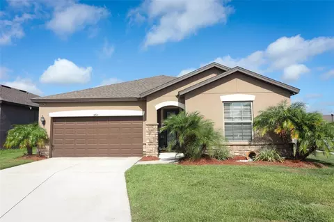 8721 Rindge Rd, Polk City, FL 33868