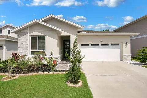 4028 Southern Vista Loop, Saint Cloud, FL 34772 photo 1