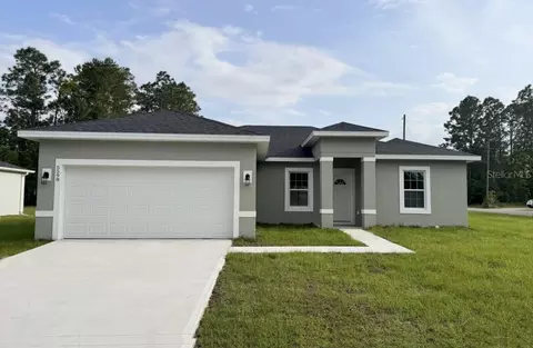 5598 SW 128th Pl, Ocala, FL 34473