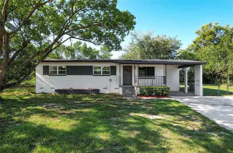 3202 Drake Dr, Orlando, FL 32810
