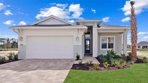 805 Liliana Dr, Deland, FL 32724