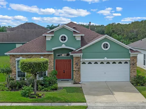 14942 Golfway Blvd, Orlando, FL 32828