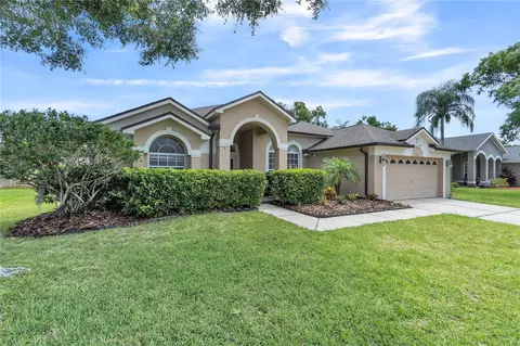 1631 Parkglen Cir, Apopka, FL 32712