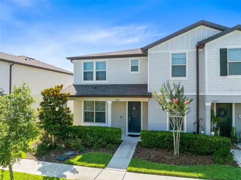 2669 Mead Ave, Saint Cloud, FL 34771