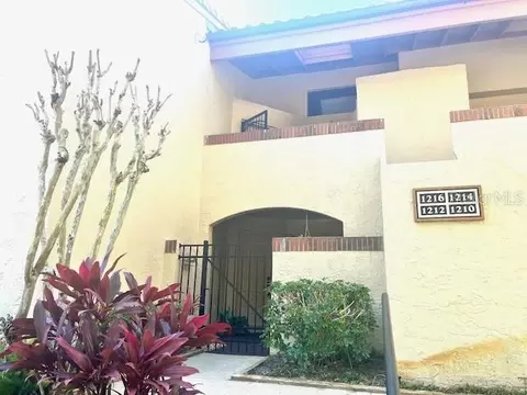 1212 St Tropez Cir #GE, Orlando, FL 32806
