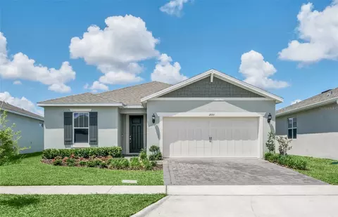2001 Spring Shower Cir, Kissimmee, FL 34744