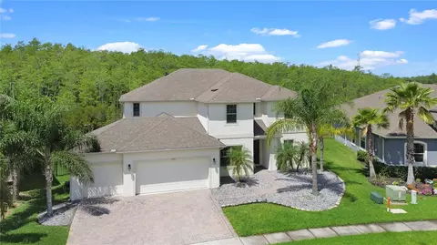 4050 Scarlet Branch Rd, Orlando, FL 32824
